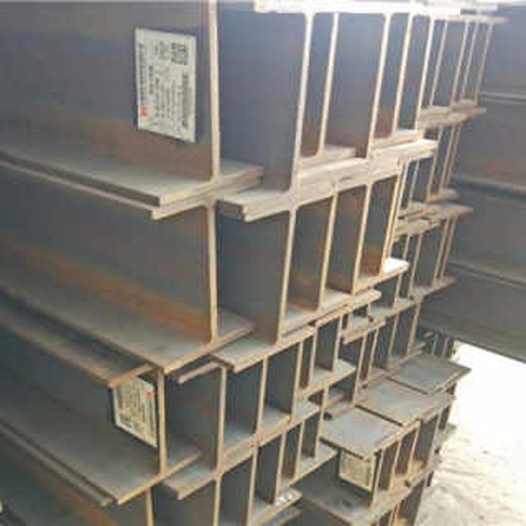 欧标 S355JR H型钢